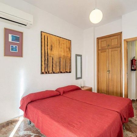 Modern Apartment In The Heart Of Granada Eksteriør bilde